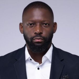 Erickson  Mvezi 